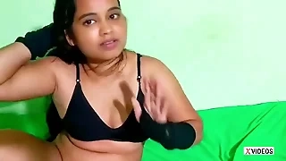 भारतीय xxx युवा भाभी भयंकर चुदाई